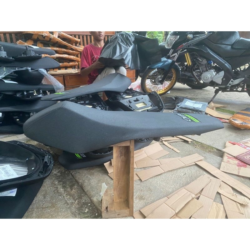 JOK MX KING 150 - JOK ROADRACE MX KING - JOK MX KING OZZA ROADRACE