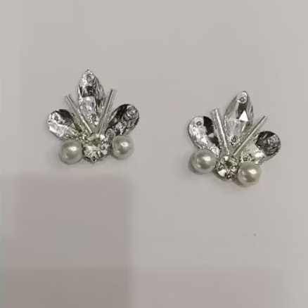 payet rangkai tabur/payet leher