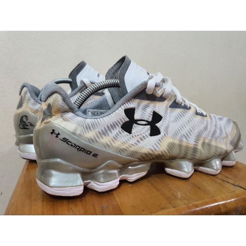 Under Armour UA Scorpio 2