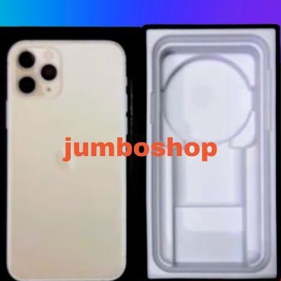 

murah BOX DUS 11 PRO 11 PRO MAX FREE STIKER CUSTOM ARSIP 1