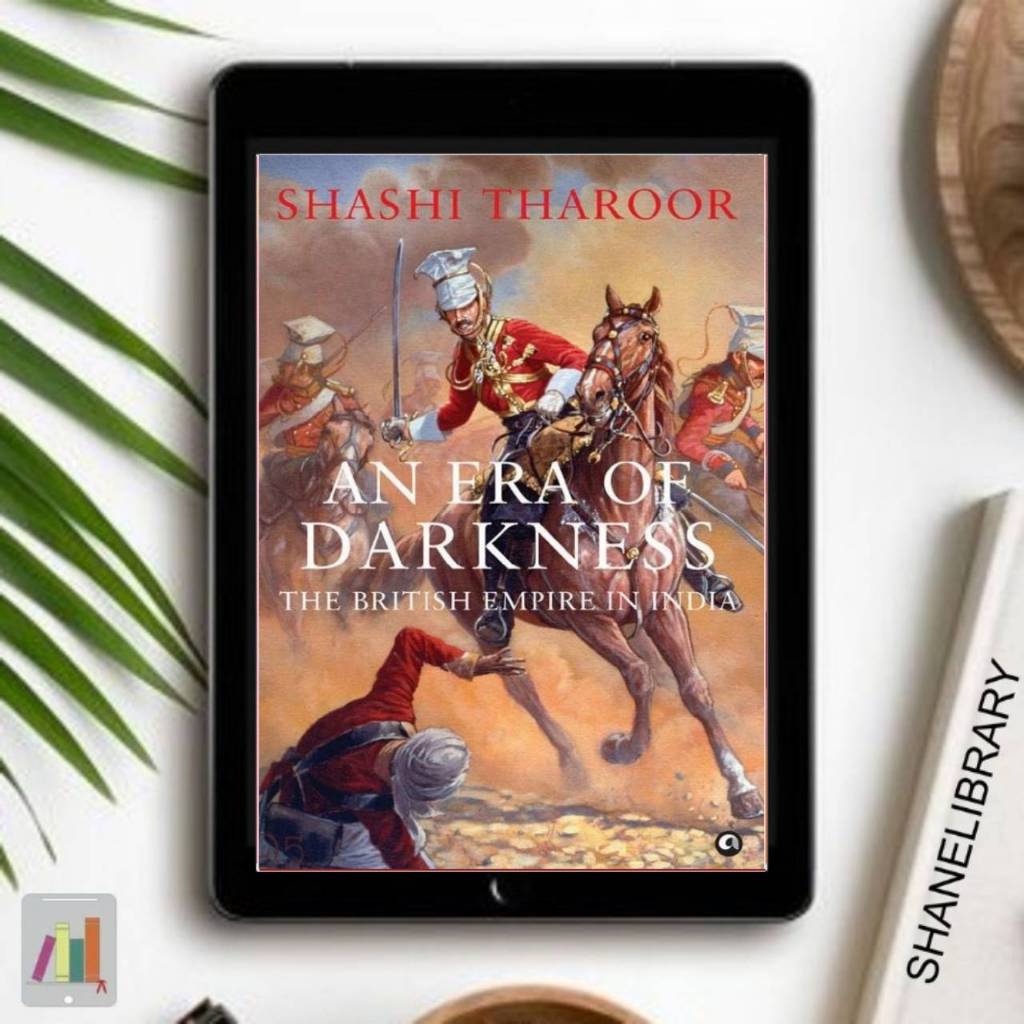 

An Era of Darkness by Shashi Tharoor