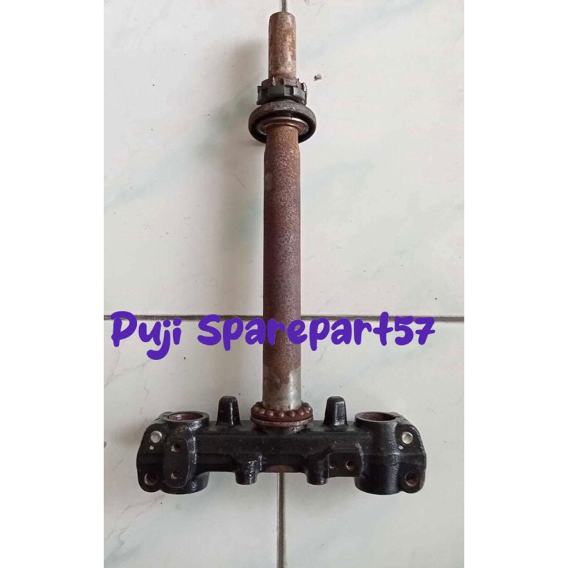 SEGITIGA MIO SPORTY T / MiO SOUL KARBU / FINO KARBU / ORIGINAL