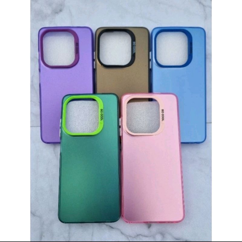 SoftCase IMD Type Hp Xiomi Redmi 12c/10c/11A/Pocco C65 / Case Terbaru