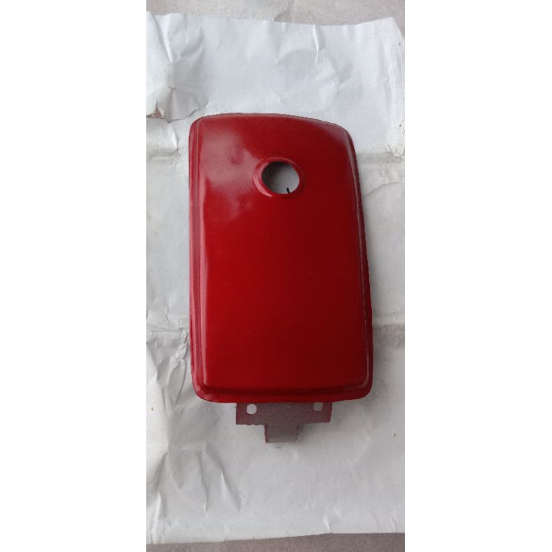 tutup tangki bensin tutup tangki atas tutup tangki Honda GL100 GL125 GLK gl100 non original NOS