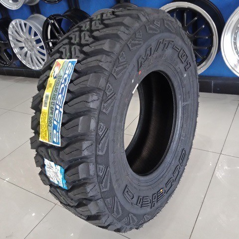 Ban Offroad Ring 15 Ukuran 31X10,5 R15 Accelera MT
