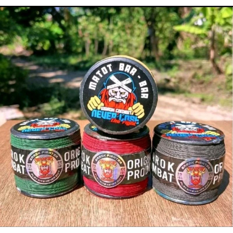 GELASAN MATOT WAROK BAR BAR CLOS BOGEL