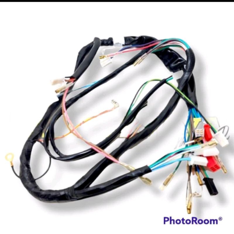 Kabel Bodi Body Yamaha FizR Fiz Force1 Detail Original