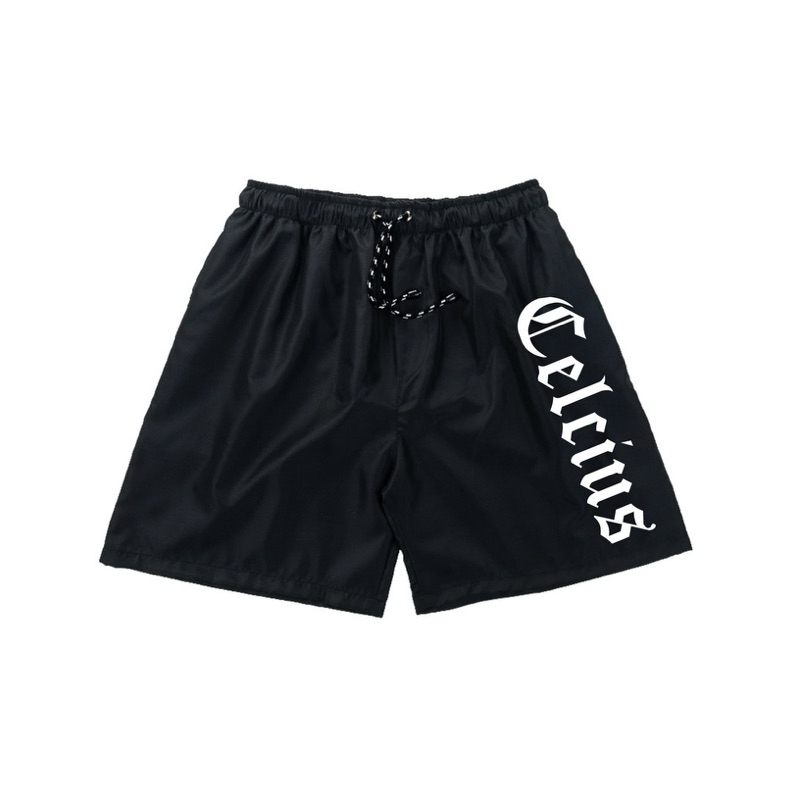 Celcius Celana Pendek Medieval 2 Boxer Pria Wanita