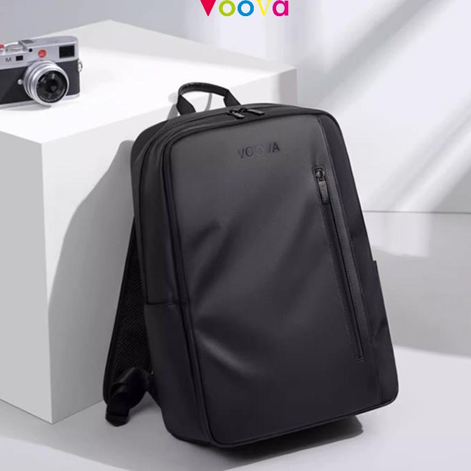 FG2 VOOVA Ransel PriaTas bahu priaRansel tahan airBackpackTas Ransel LaptopTas MultifungsiTas Punggu