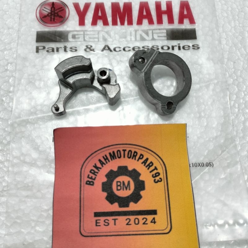 Otomatis Noken As Dekompresi Noken As Yamaha Mio M3 Original