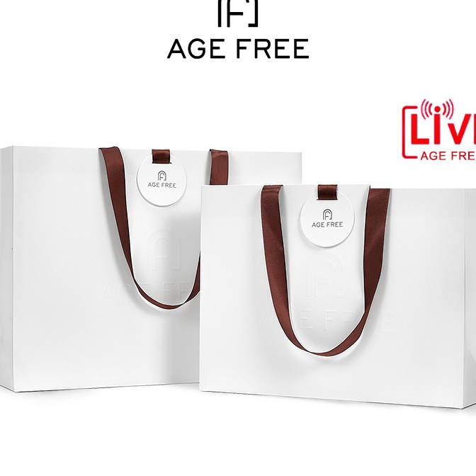 

Price AGE FREE Paperbag For Gifts