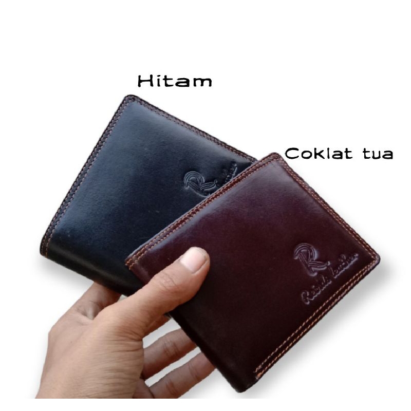 DOMPET PRIA TERBARU MODEL TIDUR /DOMPET DISTRO/DOMPET MURAH KWALITAS BAGUS/DOMPET KEKINIAN /dompet p