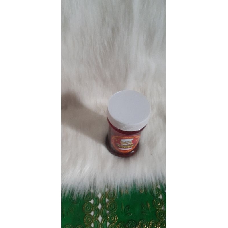 

Bumbu Minyak Pedas/Chili Oil Seblak/Chili Oil Enak/Chili Oil Korea/Minyak Cabe