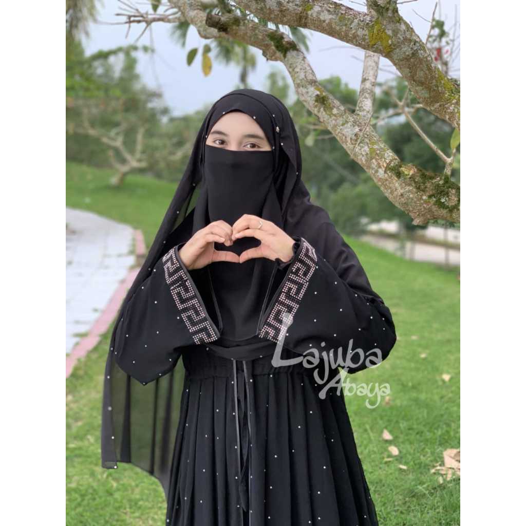 ABAYA TOP PALING BEST SELLER-abaya turkey remaja dan anak-baju jubah jumbo-gamis wanita kekinian-sav