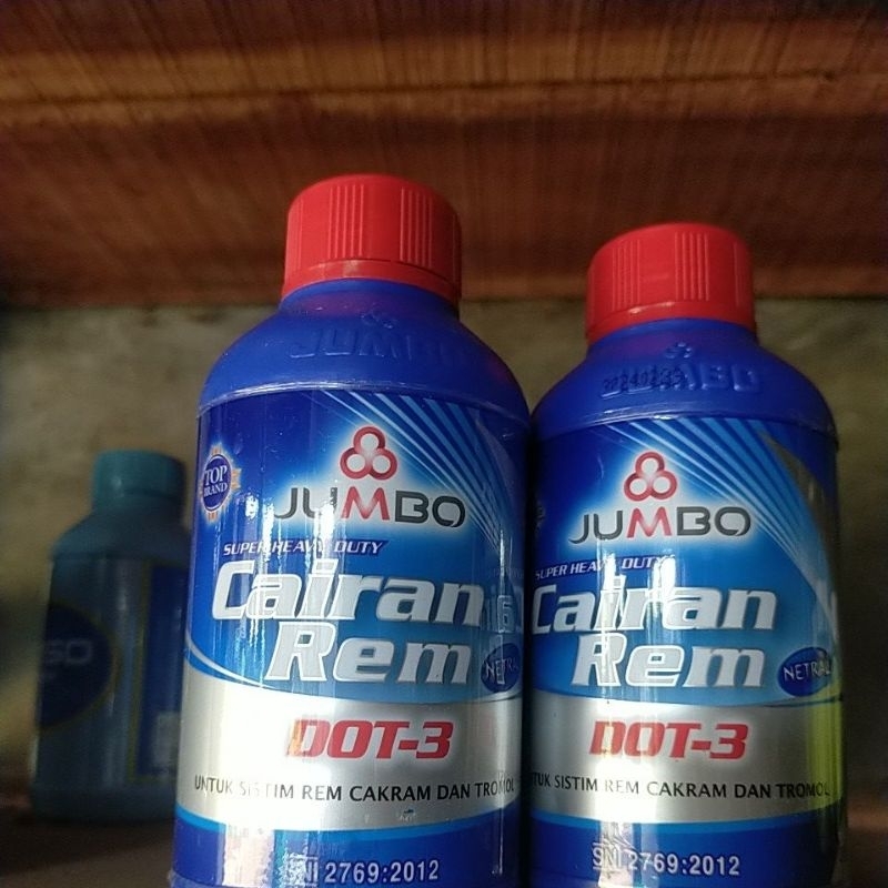 oli rem jumbo 300ml