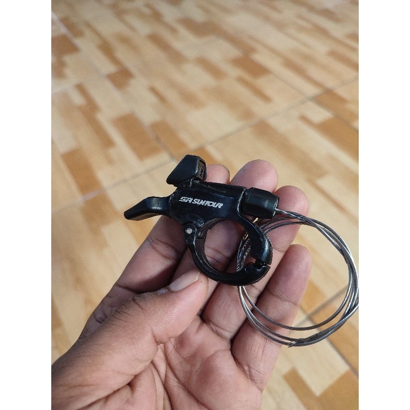 remot remote lock fork suntour xcr raidon epixon