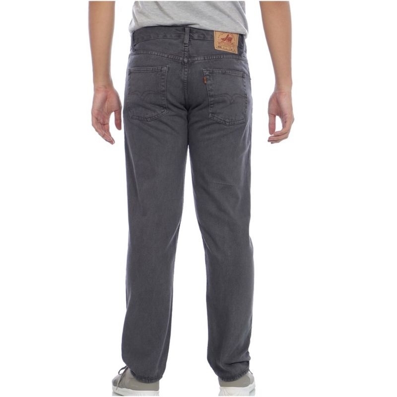 Celana DLC 063 celana panjang model: Slimfit  melar, Bahan: kanvas bajatex streach melar,kain: tebal