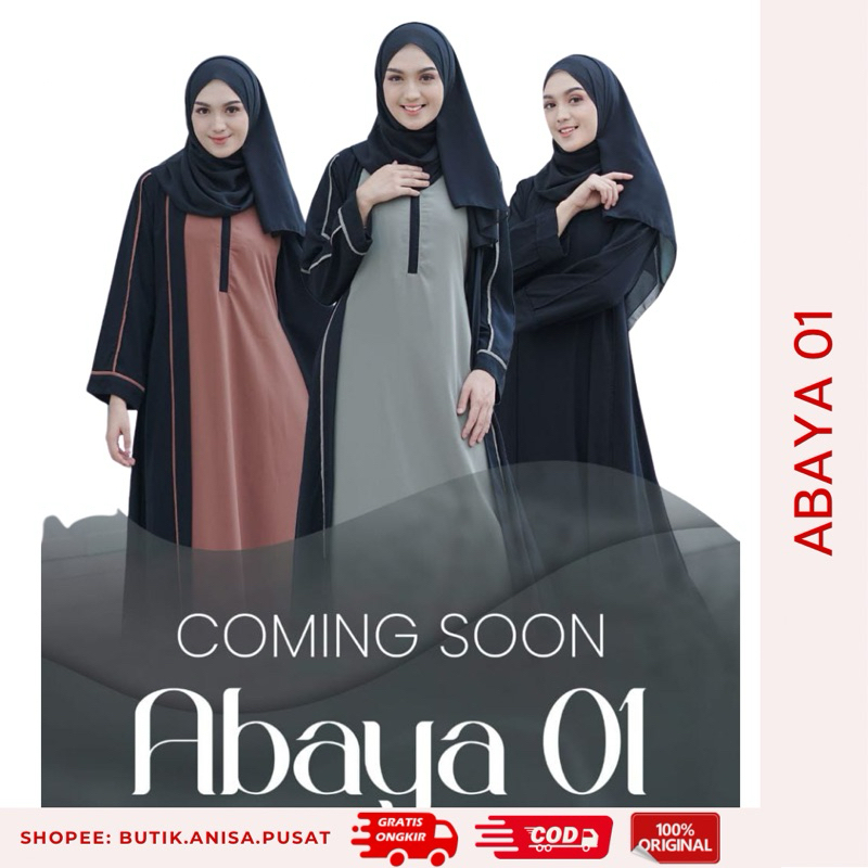 KEKE ABAYA 01 RIA RICIS