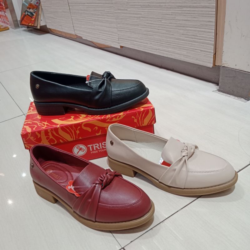 Sepatu Wanita TRISET ORI