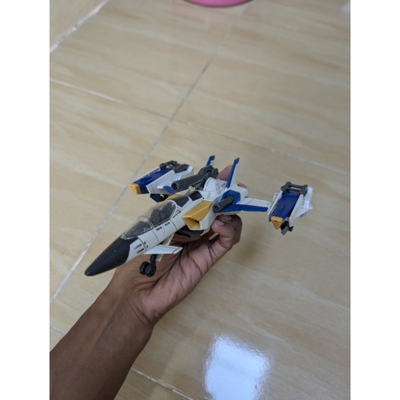 PG 1/60 Skygrasper Unit Daban