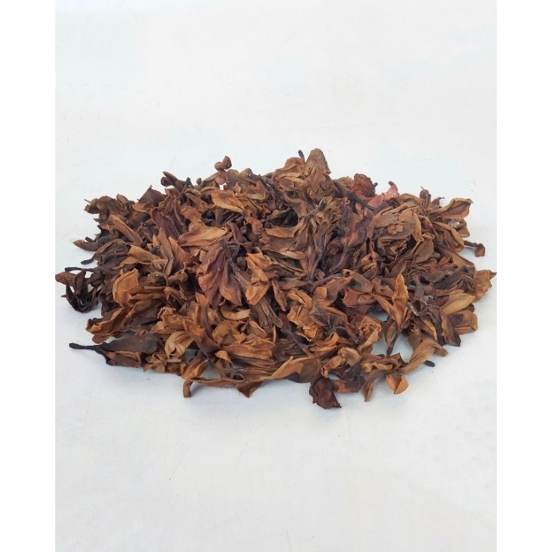 BUNGA KAMBOJA KERING Plumeria kering