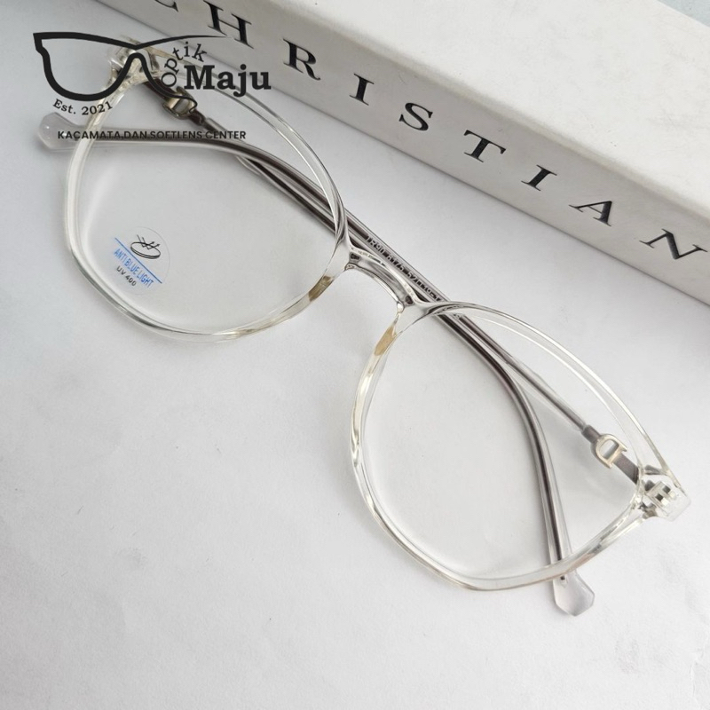 FRAME KACAMATA ST - 8175