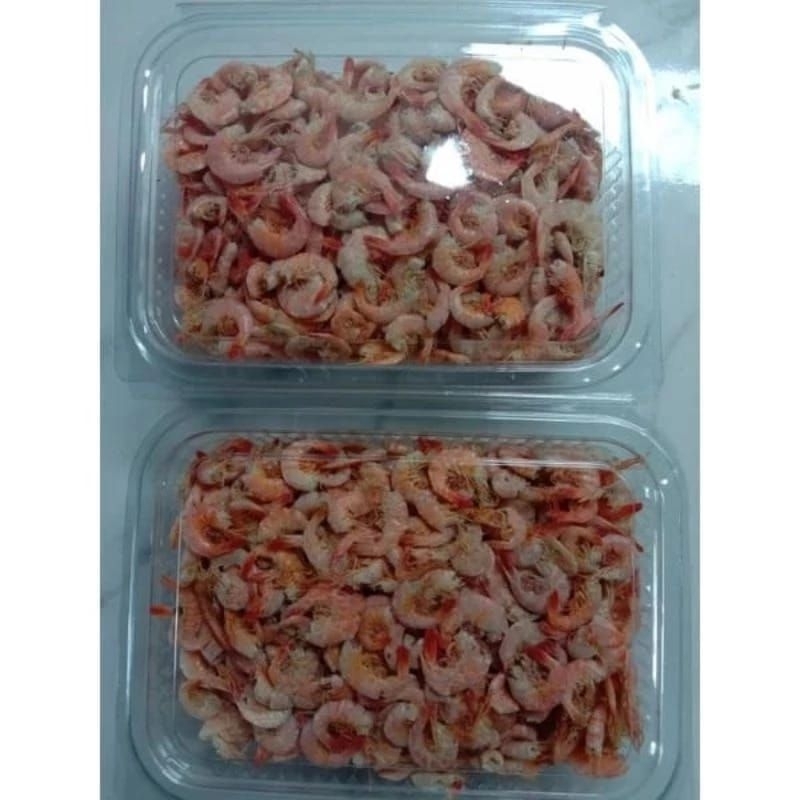 

UDANG PK KERING BERAT 250 GRAM