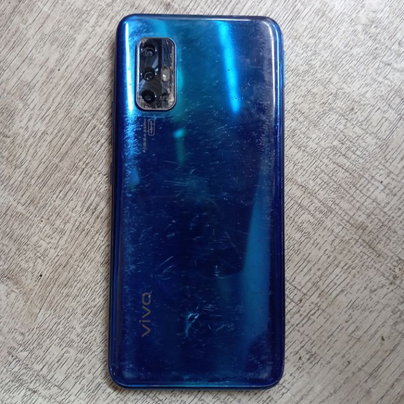 VIVO V19 NORMAL MINUS LCD