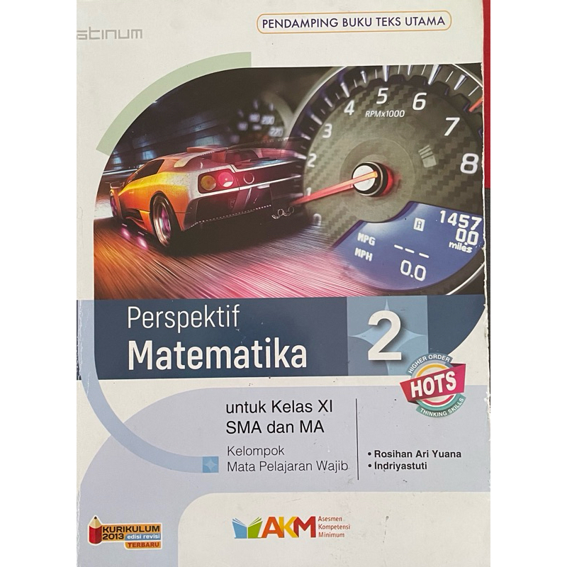 

buku matematika SMA kelas 11