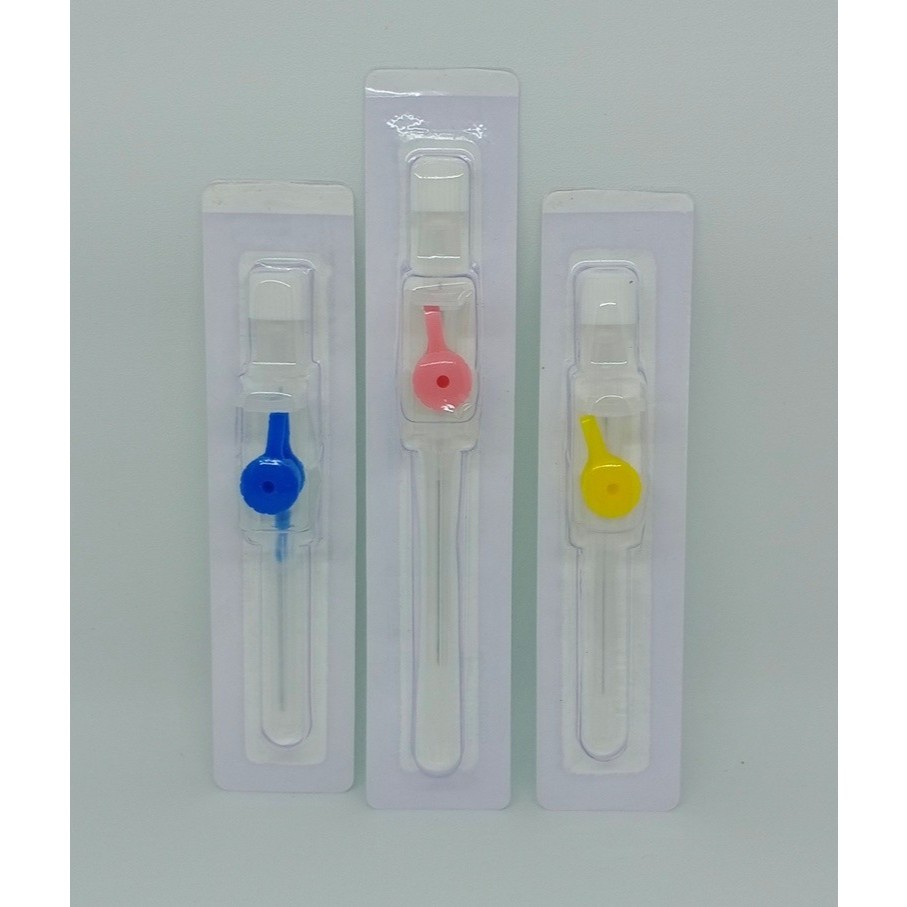 OneMed Inflo IV Plus Catheter Abocath
