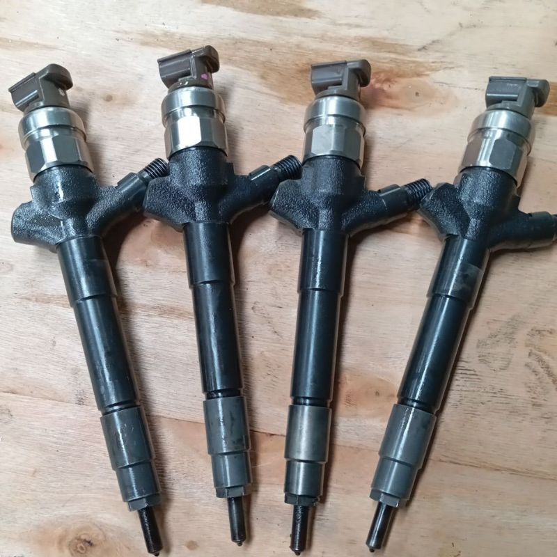 injektor pajero / triton