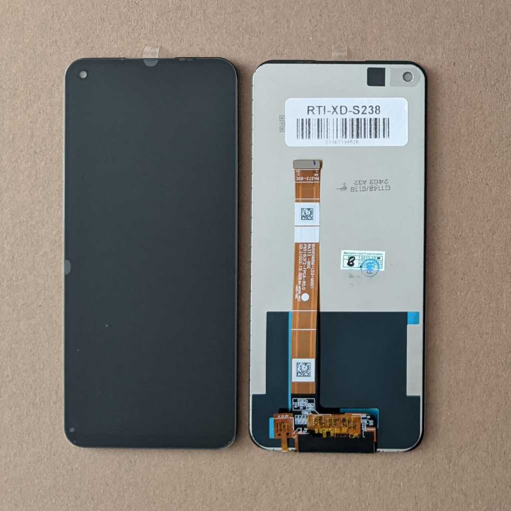 LCD OPPO A53 2020 - OPPO A33 2020 - OPPO A54 4G