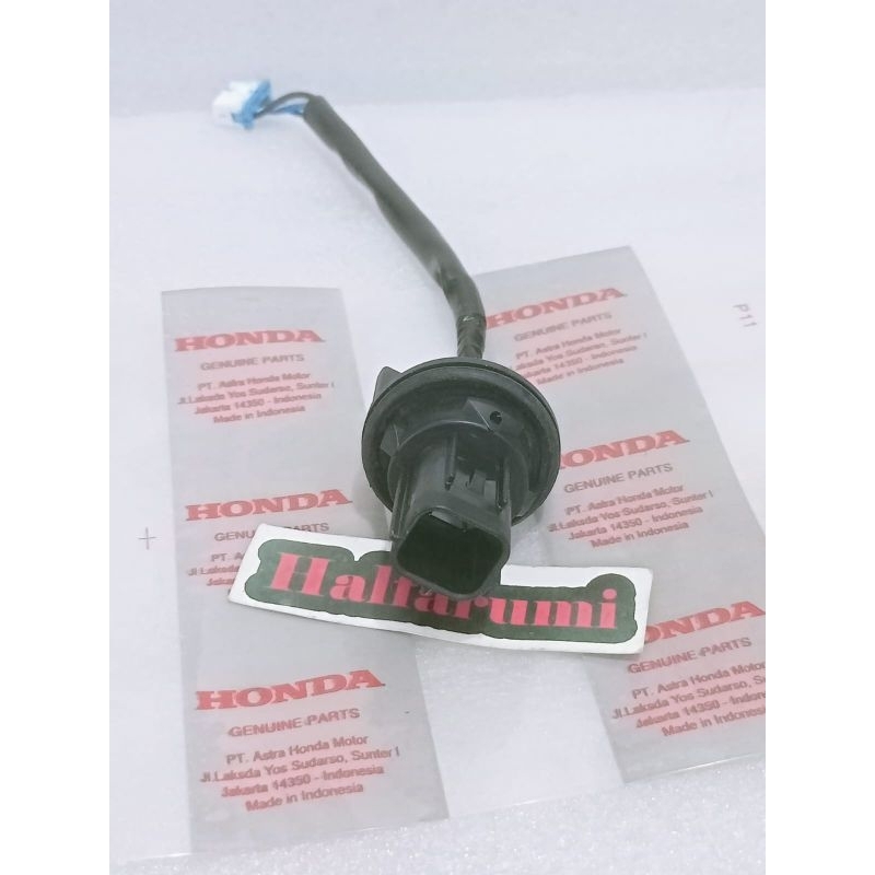 Soket lampu depan, Soket headlamp BEAT DELUXE, BEAT STREET 2020-2023 K1A, PNP scoopy new K2F