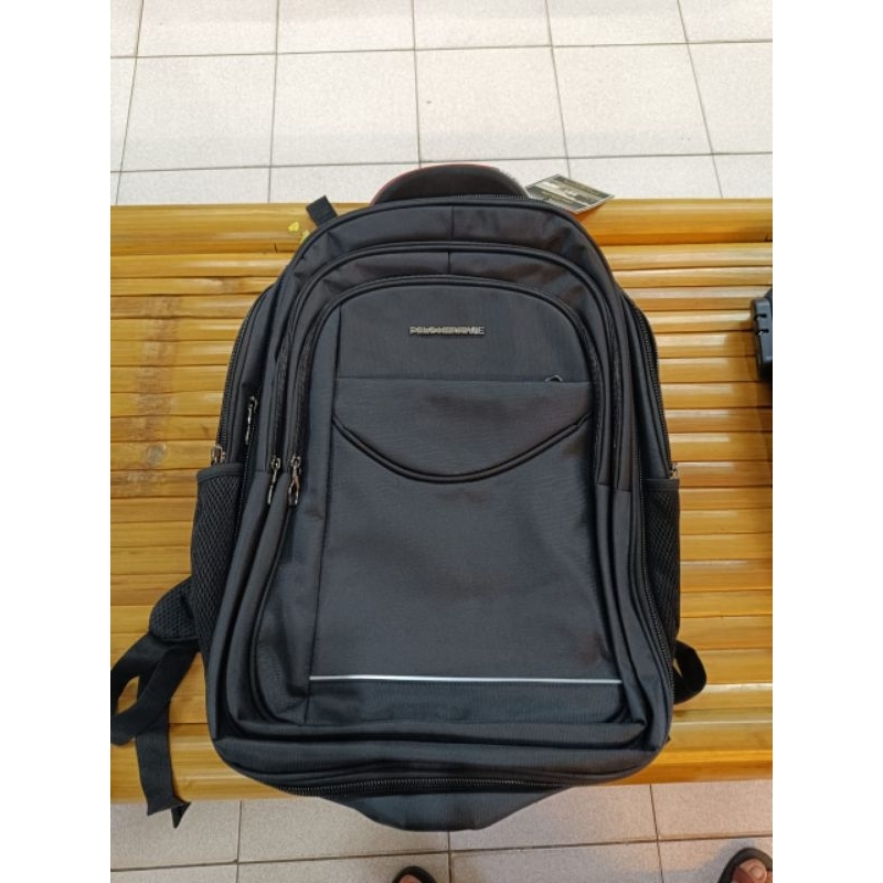 Tas Ransel Polo Heritage