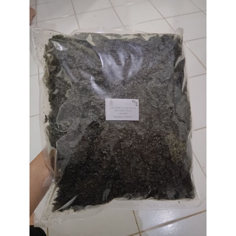 

Rumput laut/nori patahan