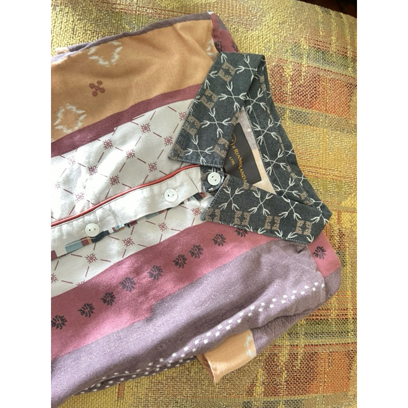 PRELOVED RIAMIRANDA TUNIK