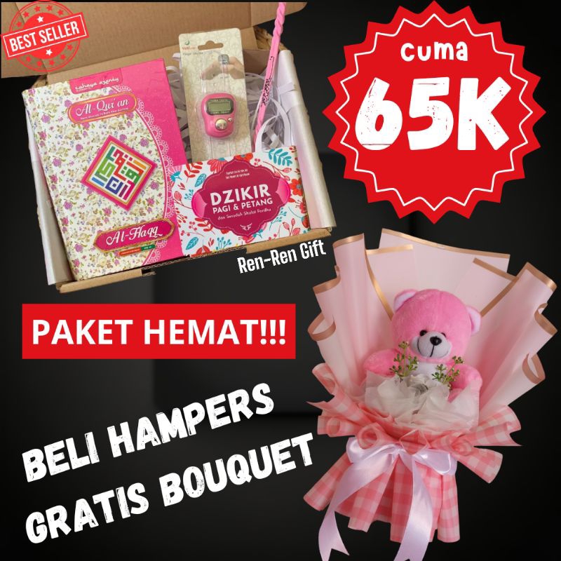 

hampers murah free buket hampers cewek hampers untuk cewek hampers alquran kado murah kado hari guru hampers hari guru hampers hari ibu