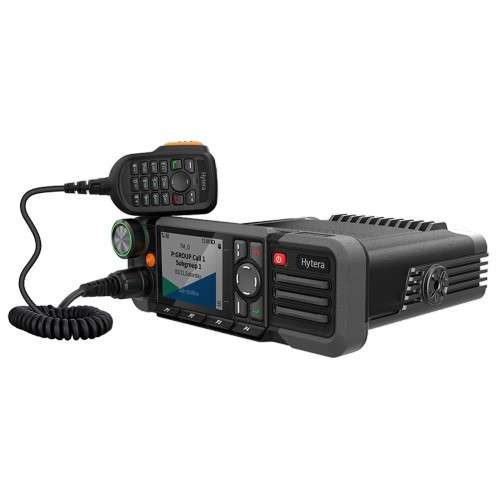 Rig Hytera HM788 UHF 350-470 Mhz GPS