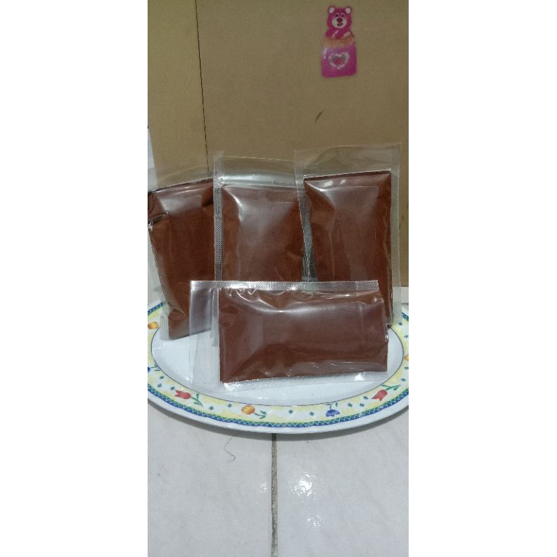 

kopi bubuk Robusta Temanggung 100 gr