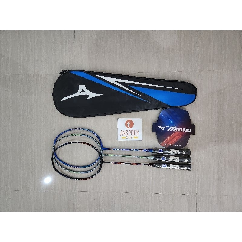 RAKET BADMINTON MIZUNO ALTRAX 800