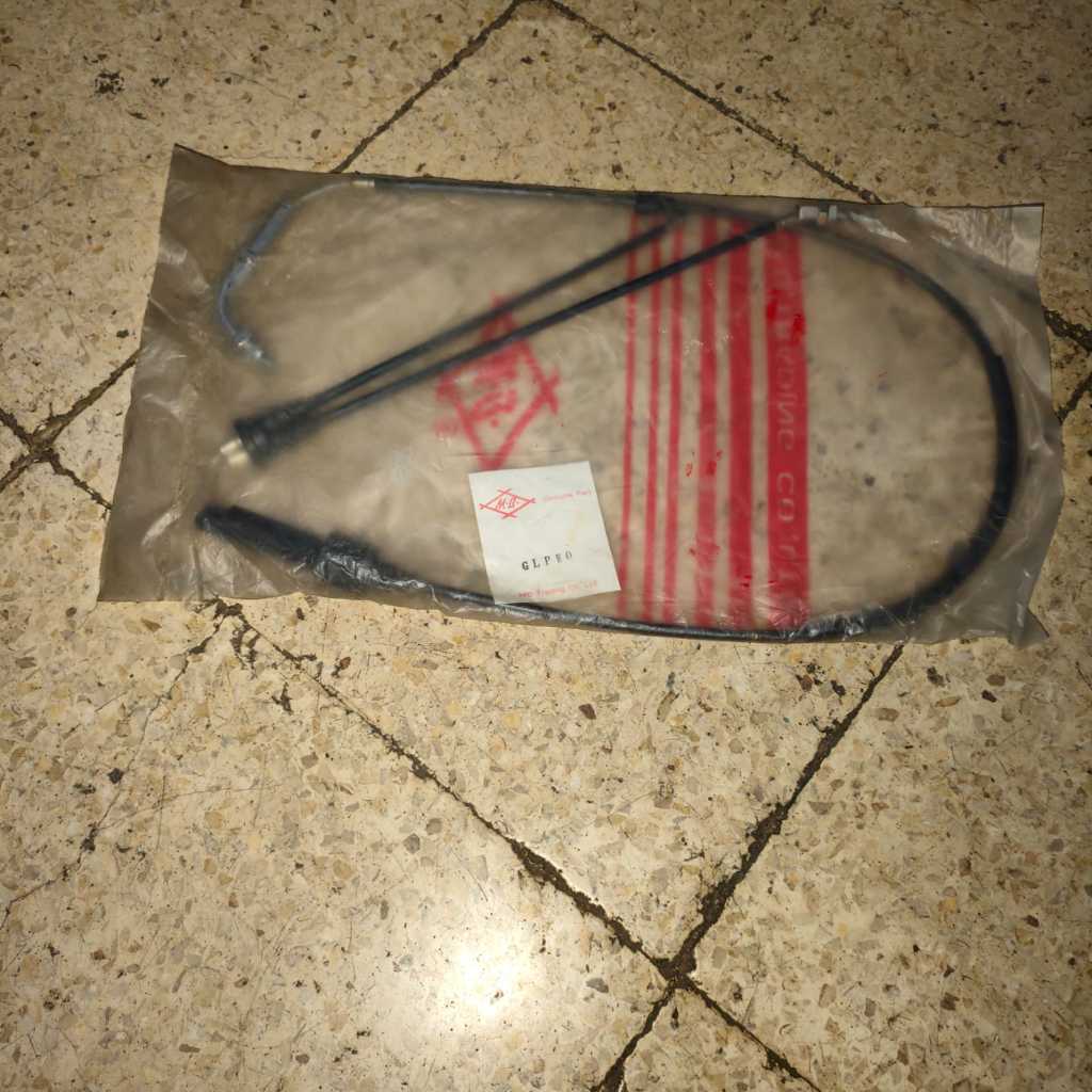 Kabel gas GL Pro Kabel gas Pro Kabel gas GL