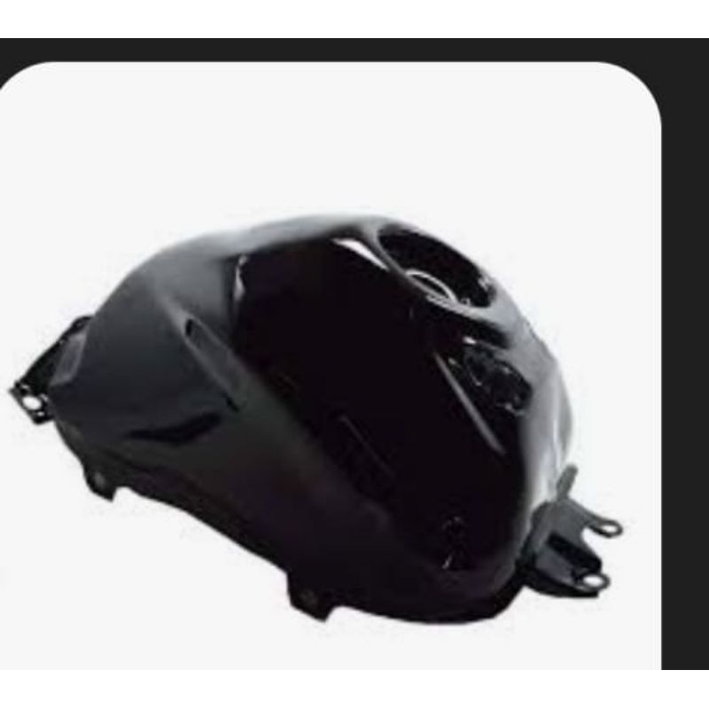 tengki/tangki CB150R/17510-k15-920FMB/hitam/Honda