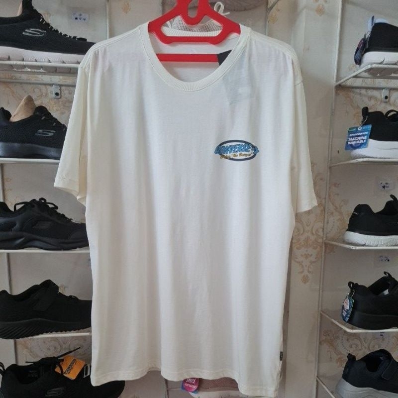 Kaos converse size XL LD 114cm original sport station