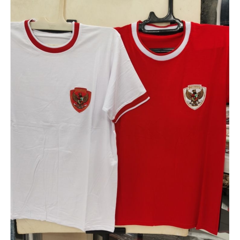 Kaos / Kostum bola Indonesia
