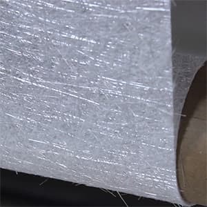 SERAT FIBER MAT  JUSHI  E-Glass @ 30 KG TOKOFRP