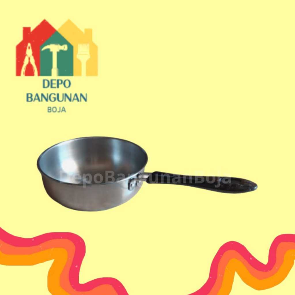 (15) Panci Susu / Panci Susu Stainless Steel / Panci Susu 555 uk.15