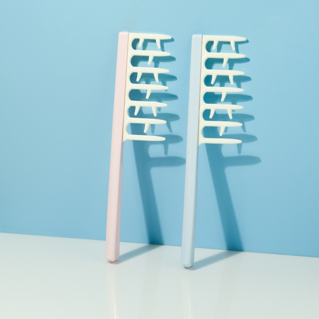 Haluu Essentials Hair Comb