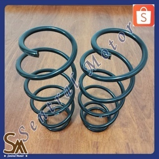 Per keong coil spring depan Toyota Vios/Yaris lele (1set)