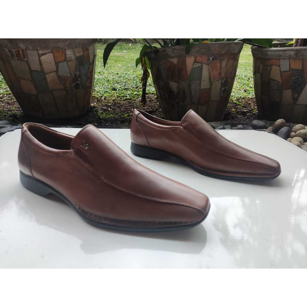 Playboy Shoes - Code CF1