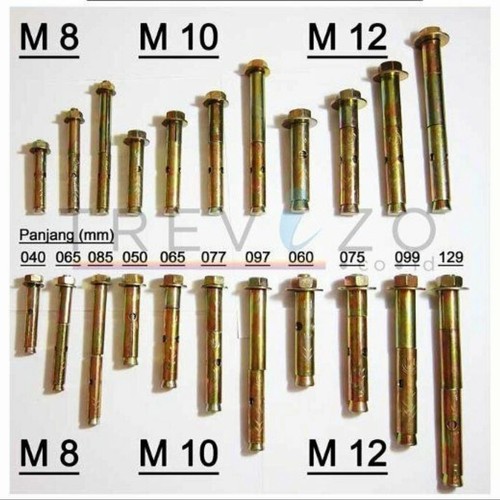 DINABOL DYNABOLT DYNABOLT